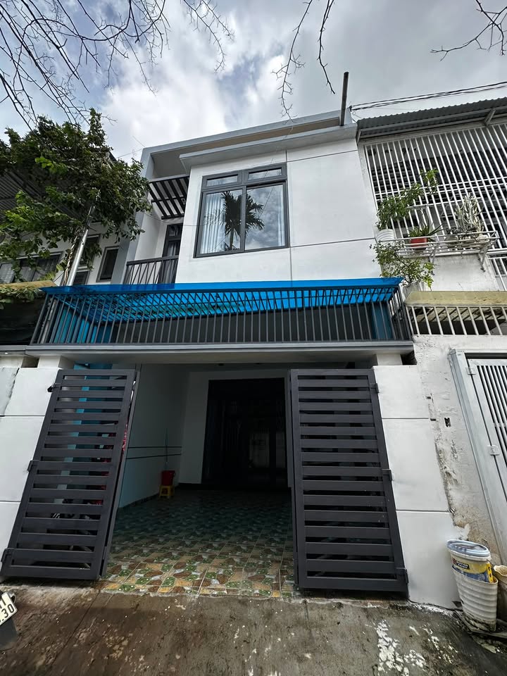 Nhà 1 Lầu Đường Đặng Thái Thân, Buôn Ma Thuột 75m² giá 3.25 tỷ - Sẵn sàng dọn vào ở!
