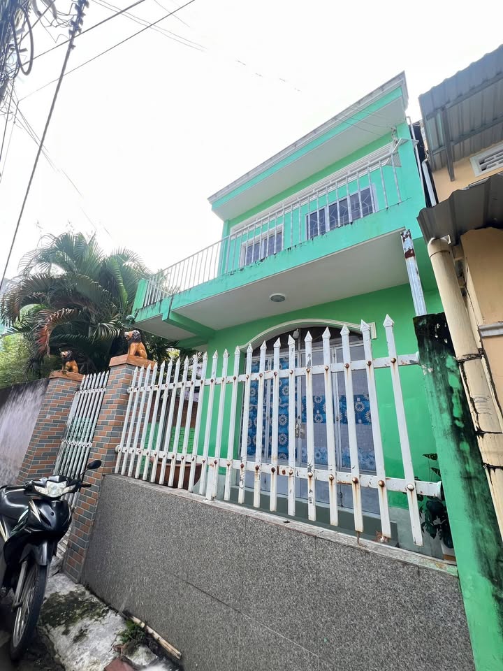 Nhà cho thuê 1 trệt 1 lầu tại phường Phú Khương, Bến Tre 78m² giá 3.5 triệu - Vị trí thuận lợi!