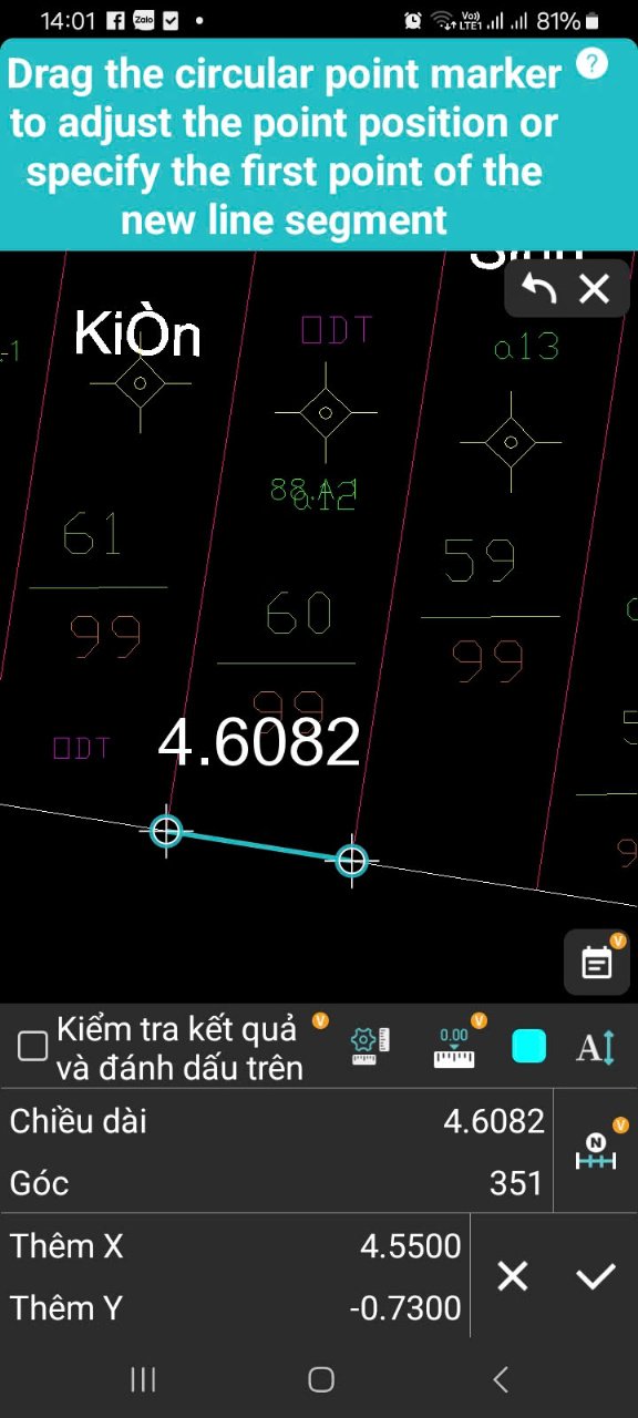 Đất nền phân lô Bộ đội Công an Thanh Châu - Phủ Lý 99m² giá 2.7 tỷ - Cơ hội sở hữu lô đất đẹp!