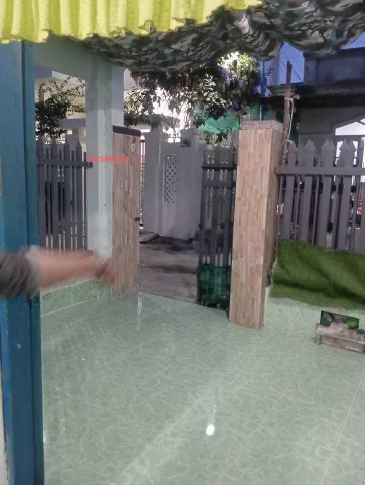 Nhà cấp 4 phường Mỹ Đông, Phan Rang, 40m² - Giá tốt, đường ô tô thông thoáng!