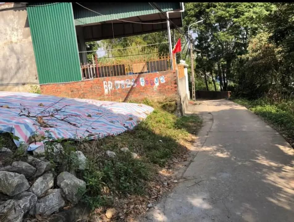 Đất nền Hạ Long 122m² giá 1 tỷ - Ô tô vào tận đất!