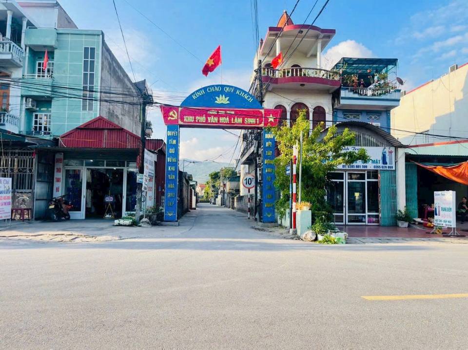 Đất nền Minh Thành, Quảng Yên 95m² giá 600 triệu - Đầu tư sinh lời ngay!