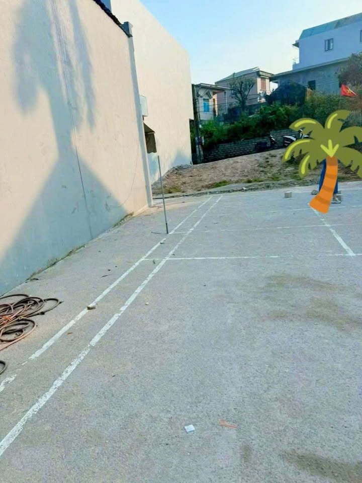 Đất Cẩm Trung Hạ Long 56m² giá 900 triệu - Cần bán gấp, vị trí đắc địa!