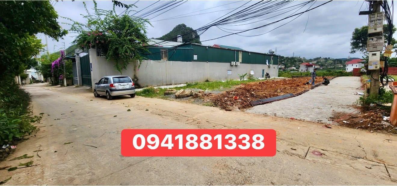 Đất nền mặt đường Tam Thanh 60m² giá 900 triệu - Tiềm năng sinh lời cao!