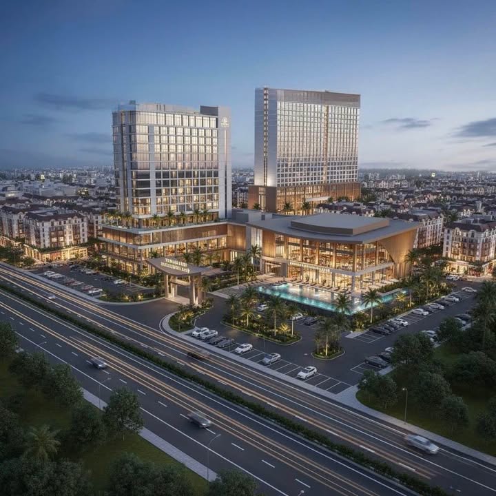 Đất vàng Mộc Châu 2468m² mặt Quốc lộ 6 - Đầu tư sinh lời cao!