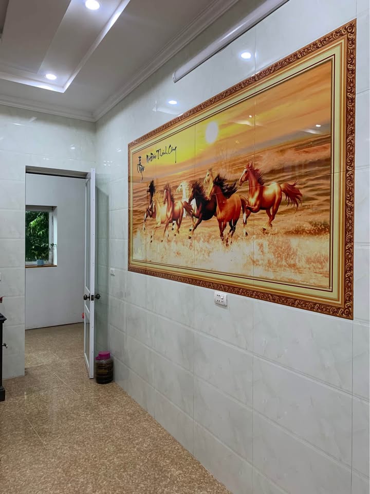 Nhà mặt tiền Tân Hà, Tuyên Quang 60m² giá 2.5 tỷ - Kinh doanh thuận lợi!