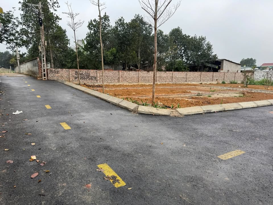 Đất nền Hoàng Xá 69m² giá 2.1 tỷ - Vị trí đắc địa, giao thông thuận lợi!