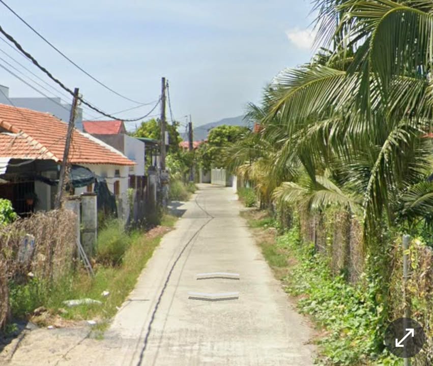 Bán đất tặng nhà mặt tiền đường ô tô xã Diên Điền 165.4m² giá 1.85 tỷ - Pháp lý sổ hồng lâu dài!