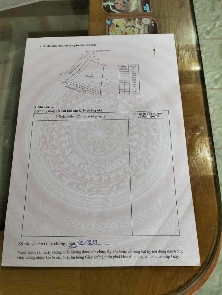 Đất thổ cư 4000m² tại Phú Xuân, Krông Năng - Giá chỉ 70 triệu/m²!