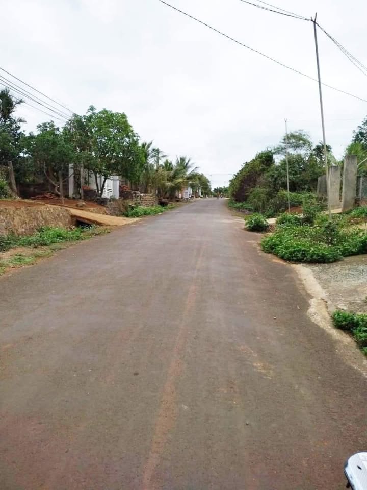 Đất nền Đạt Hiếu Buôn Hồ 200m² giá 1.98 tỷ - Chính chủ bán, thương lượng