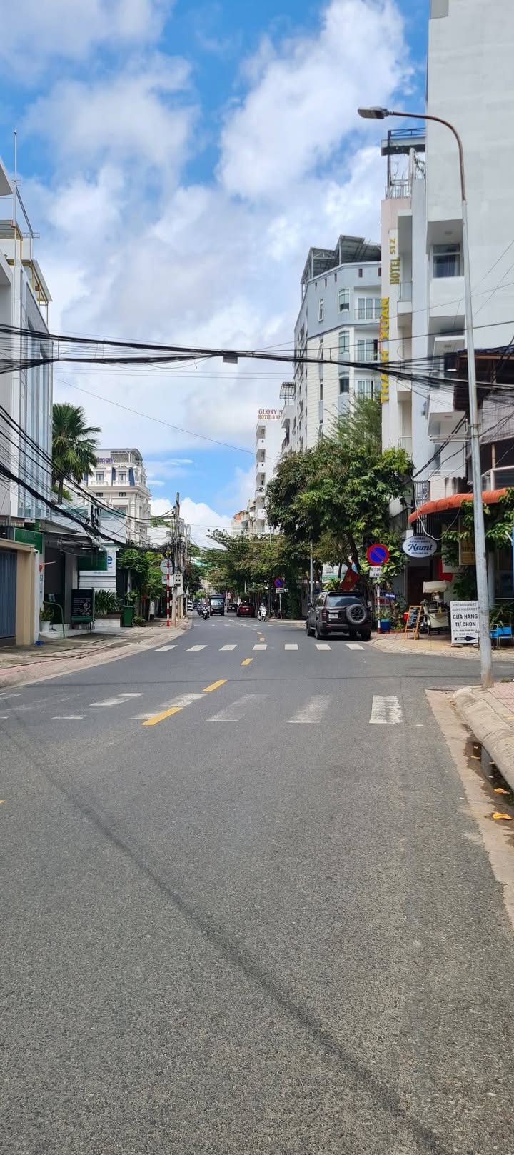 Đất mặt tiền đường Phan Chu Trinh, Vũng Tàu 180m² giá 14.5 tỷ - Cơ hội đầu tư hấp dẫn!