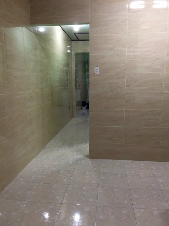 Nhà nguyên căn Hẻm 27 Lê Hồng Phong, Đà Lạt 60m² giá 4.9 triệu - Thuận tiện và yên tĩnh!