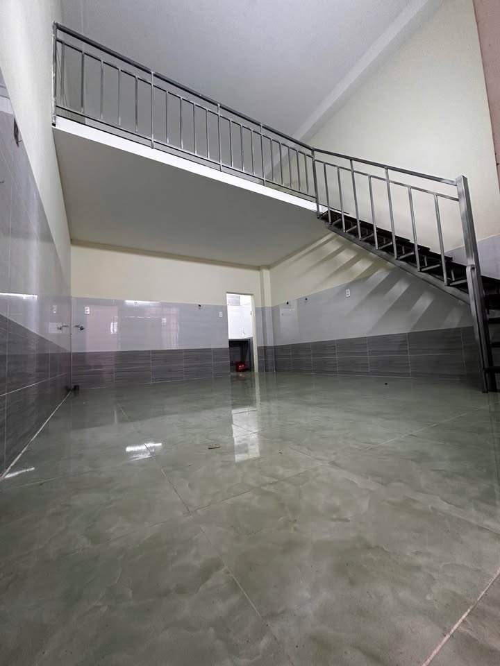 Phòng trọ cho thuê tại đường Mai Hắc Đế, Đà Lạt 35m² - Gần bệnh viện và chợ