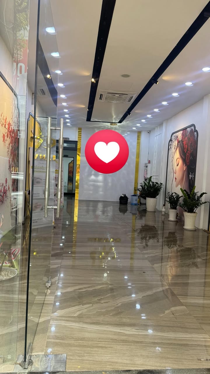 Mặt bằng cho thuê mặt tiền đường Quang Trung, Buôn Ma Thuột - Nhà mới đẹp, giá chỉ 30 triệu/tháng