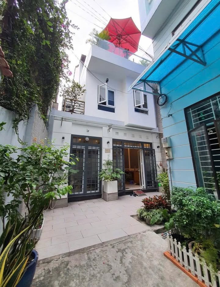 Mặt bằng kinh doanh cho thuê tại 358 Điện Biên Phủ, Q10 - Diện tích 120m², vị trí đắc địa!