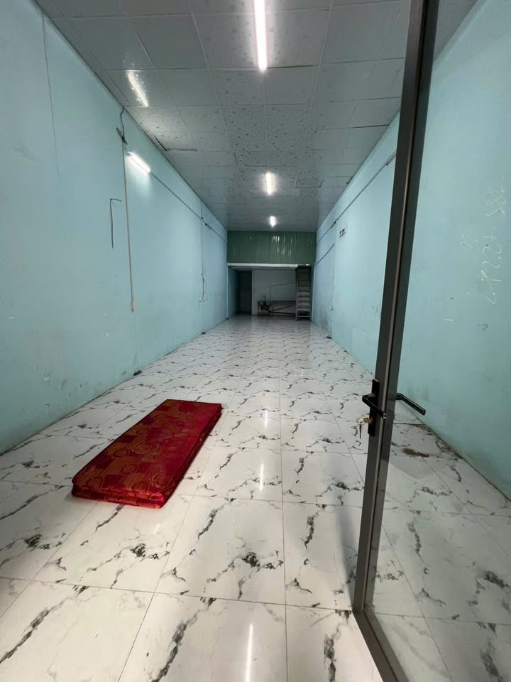 Nhà Mặt Tiền Kinh Doanh Đường Số 1BKDCVL, Bình Tân - 80m² giá 5 triệu/tháng