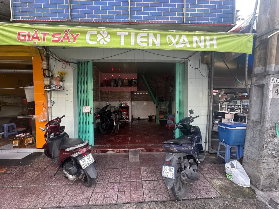 Mặt bằng cho thuê tại ngã tư Vĩnh Viễn - Nguyễn Duy Dương, quận 10 chỉ 11 triệu/tháng - Địa điểm lý tưởng kinh doanh!