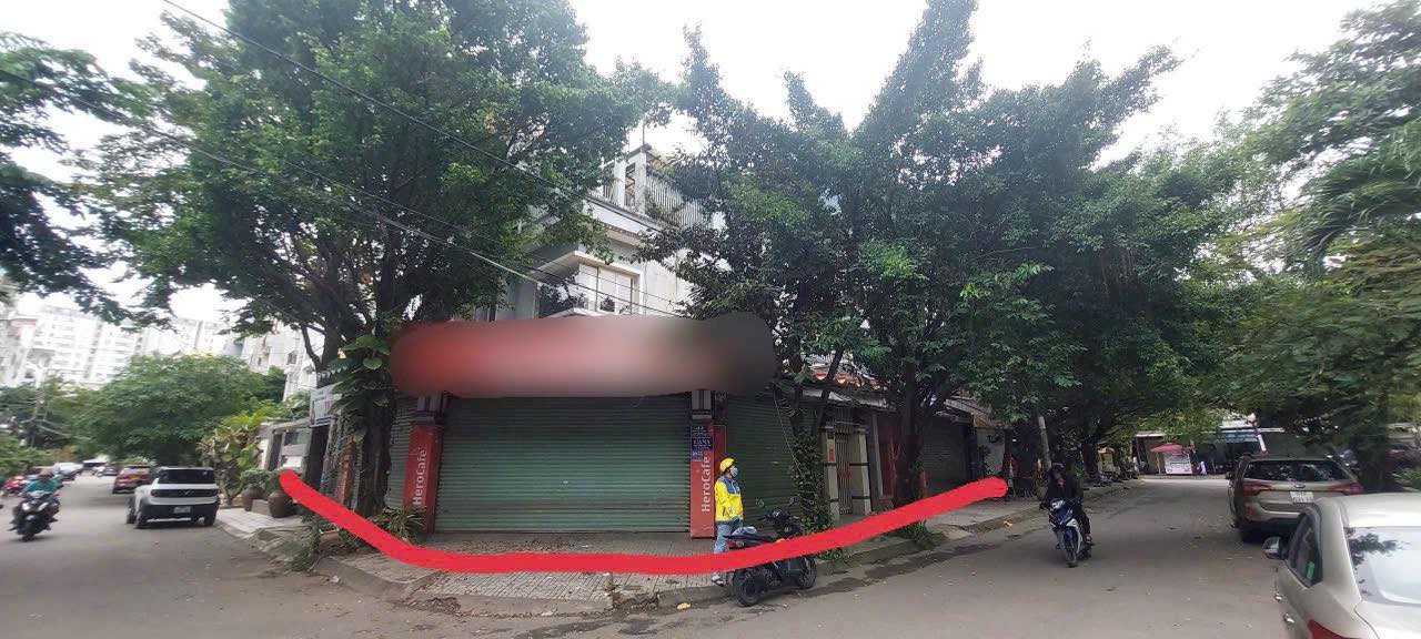 Nhà góc 2 mặt tiền cho thuê tại Gò Vấp 160m² - Kinh doanh và cho thuê phòng lý tưởng!