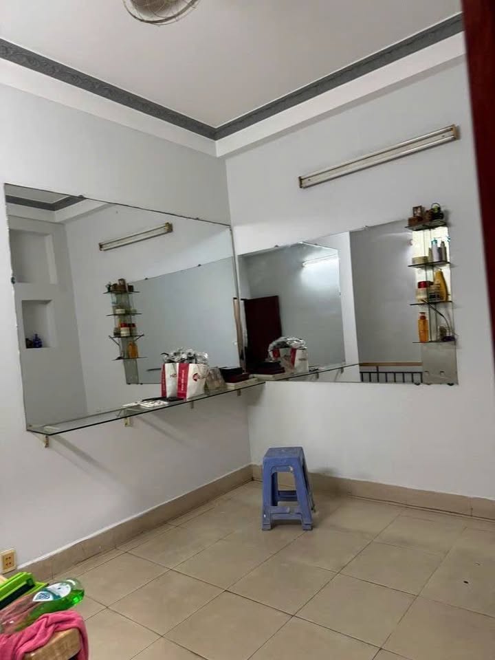 Nhà mặt tiền Lê Văn Thọ, 80m² giá 1x triệu - Kinh doanh sầm uất!