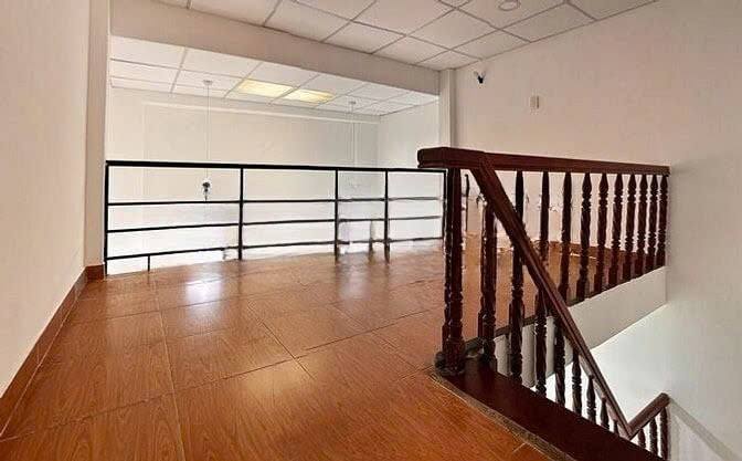 Nhà cho thuê đường Bà Hom, Quận 6 - 81m² giá 19 triệu - Sẵn sàng ở ngay!