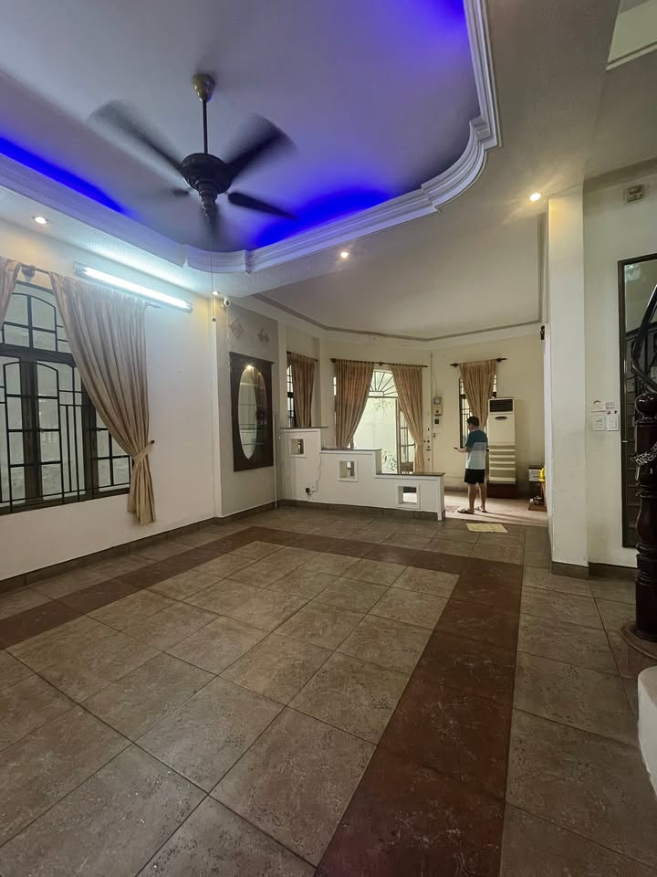 Nhà nguyên căn cho thuê tại Nguyễn Đình Chính, Phú Nhuận 80m² - Không gian lý tưởng cho gia đình và văn phòng