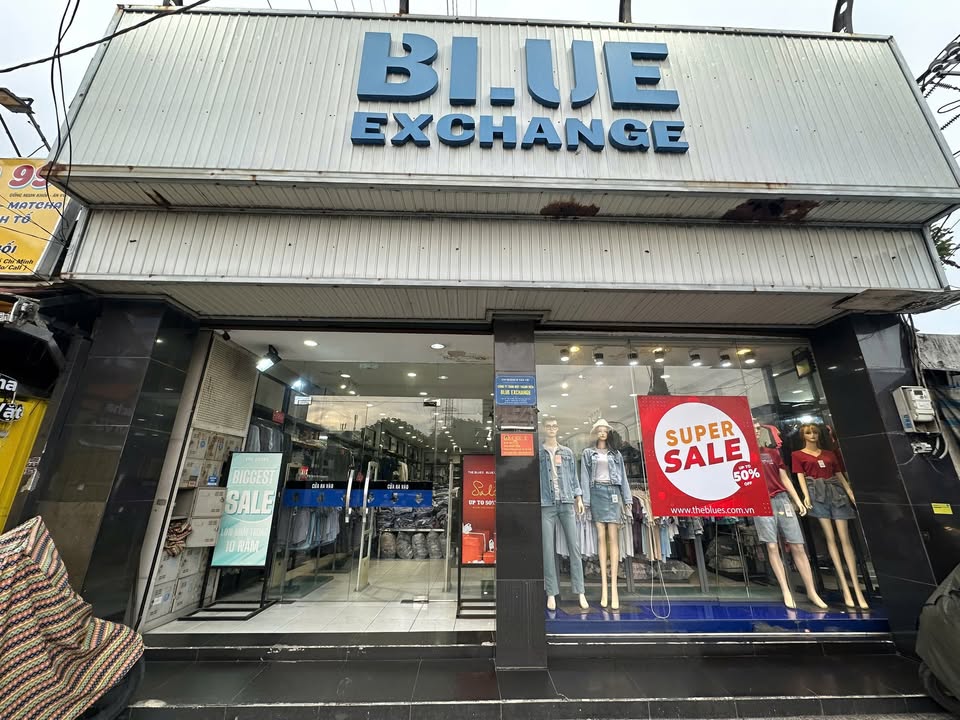 Mặt bằng kinh doanh cho thuê tại Lê Văn Việt, 170m² - Vị trí đắc địa trung tâm Thủ Đức!