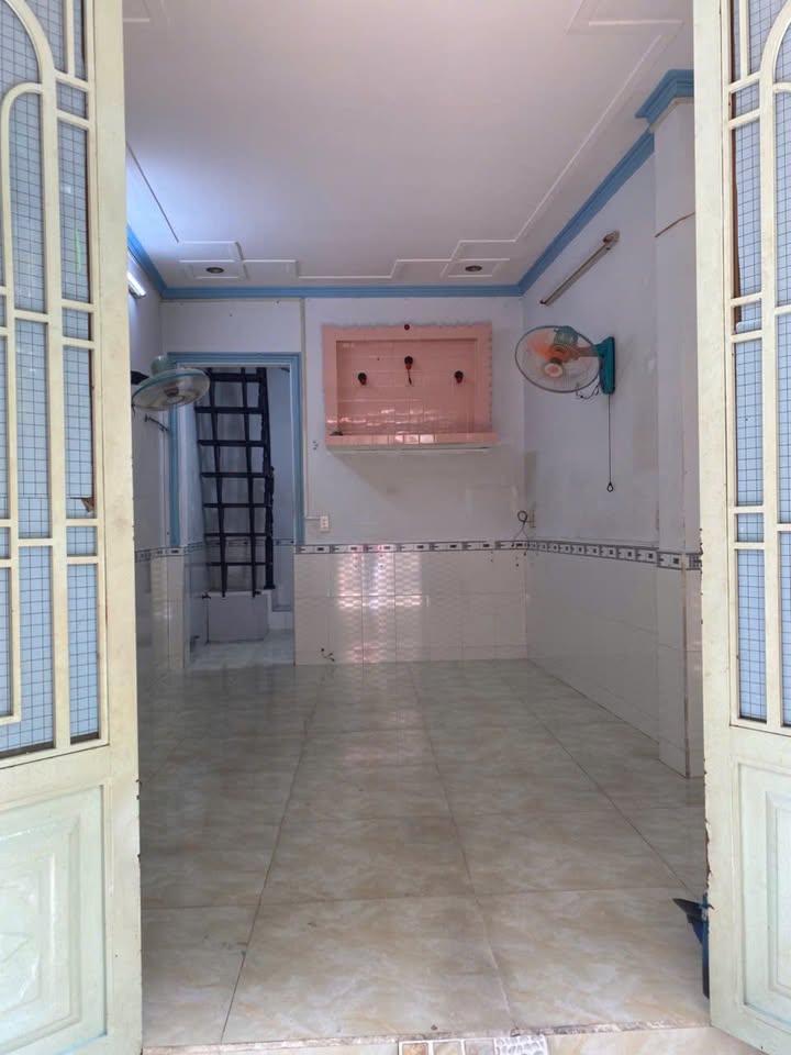 Nhà cho thuê 344/75/12 Chiến Lược, 2PN, 5.5 triệu - Chính chủ, đầy đủ tiện nghi!