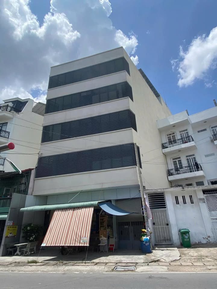 Cho thuê mặt bằng kinh doanh 27m² tại quận 12 - Giá chỉ 4 triệu/tháng