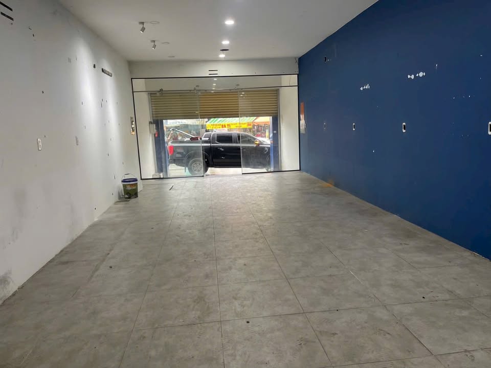 Cho thuê nhà mặt tiền kinh doanh tại Tăng Nhơn Phú B, quận 9 - Diện tích 147m², giá 25 triệu/tháng