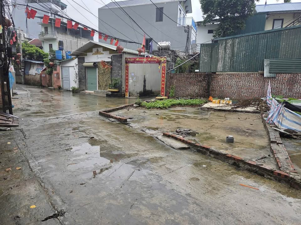 Đất nền Ngọc Hòa, Chương Mỹ 47m² giá 3 tỷ - Kinh doanh thuận lợi!