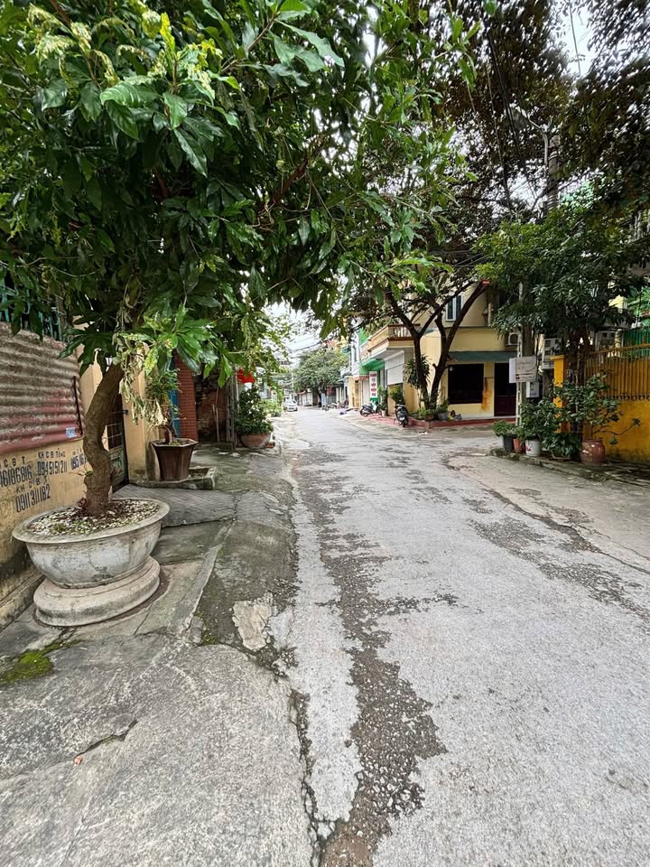 Đất nền Hàn Mặc Tử, Trường Thi, Thanh Hóa 86m² giá 2 tỷ - Đầu tư sinh lời ngay!