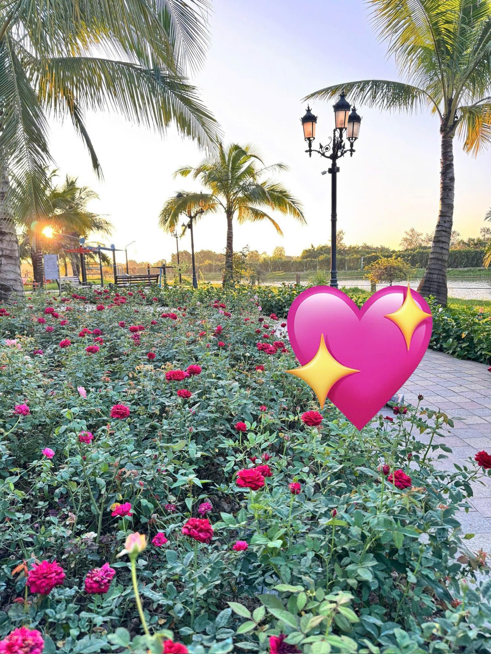 Nhà cho thuê Đảo Dừa 64m² giá 7.5 triệu - Ô tô đỗ cửa, full nội thất!