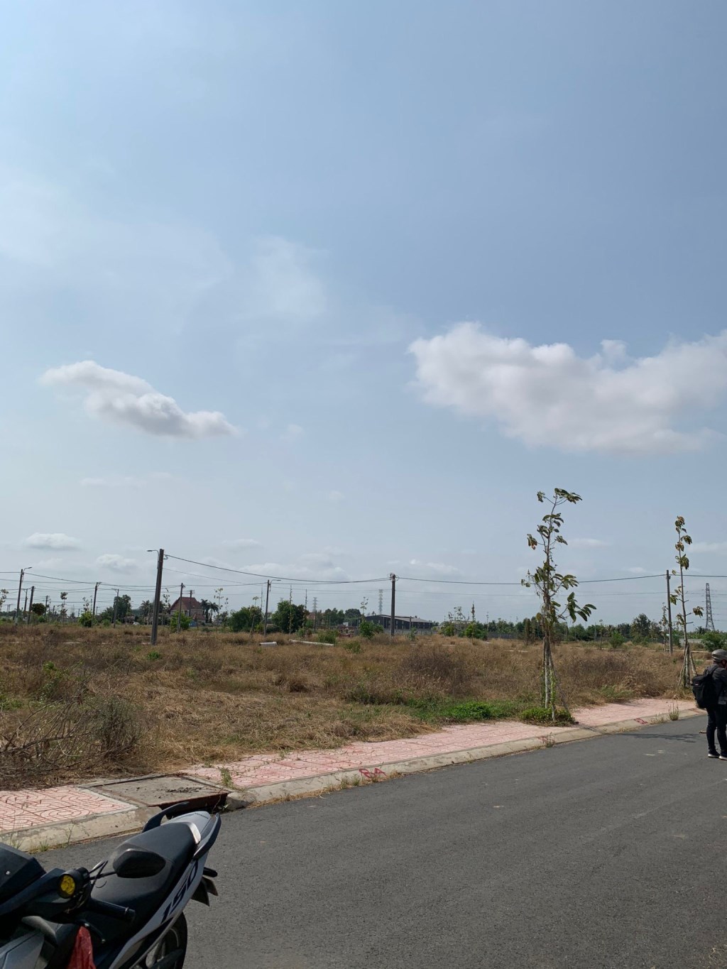 Đất nền 111m² khu dân cư Tân Lân, giá 900 triệu - Đầu tư sinh lời ngay!