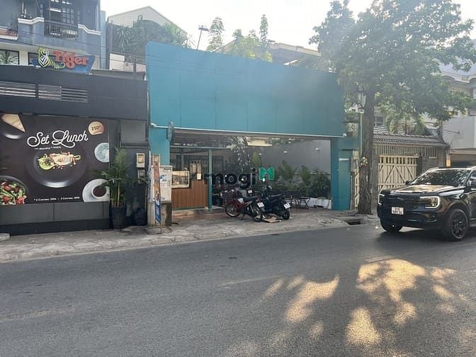 Mặt bằng kinh doanh Thảo Điền, Quận 2 - Diện tích 115m², giá chỉ 45 triệu/tháng!