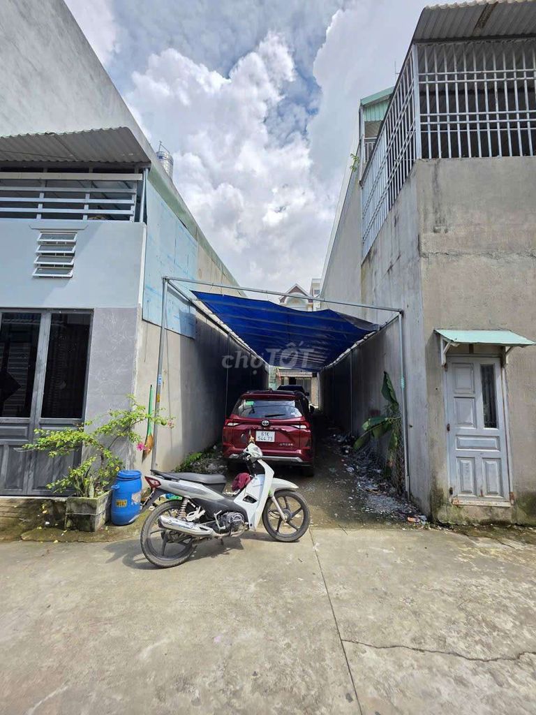 Đất thổ cư gần chợ Tân Long 75.5m² giá 3.15 tỷ - Đầu tư sinh lời ngay!