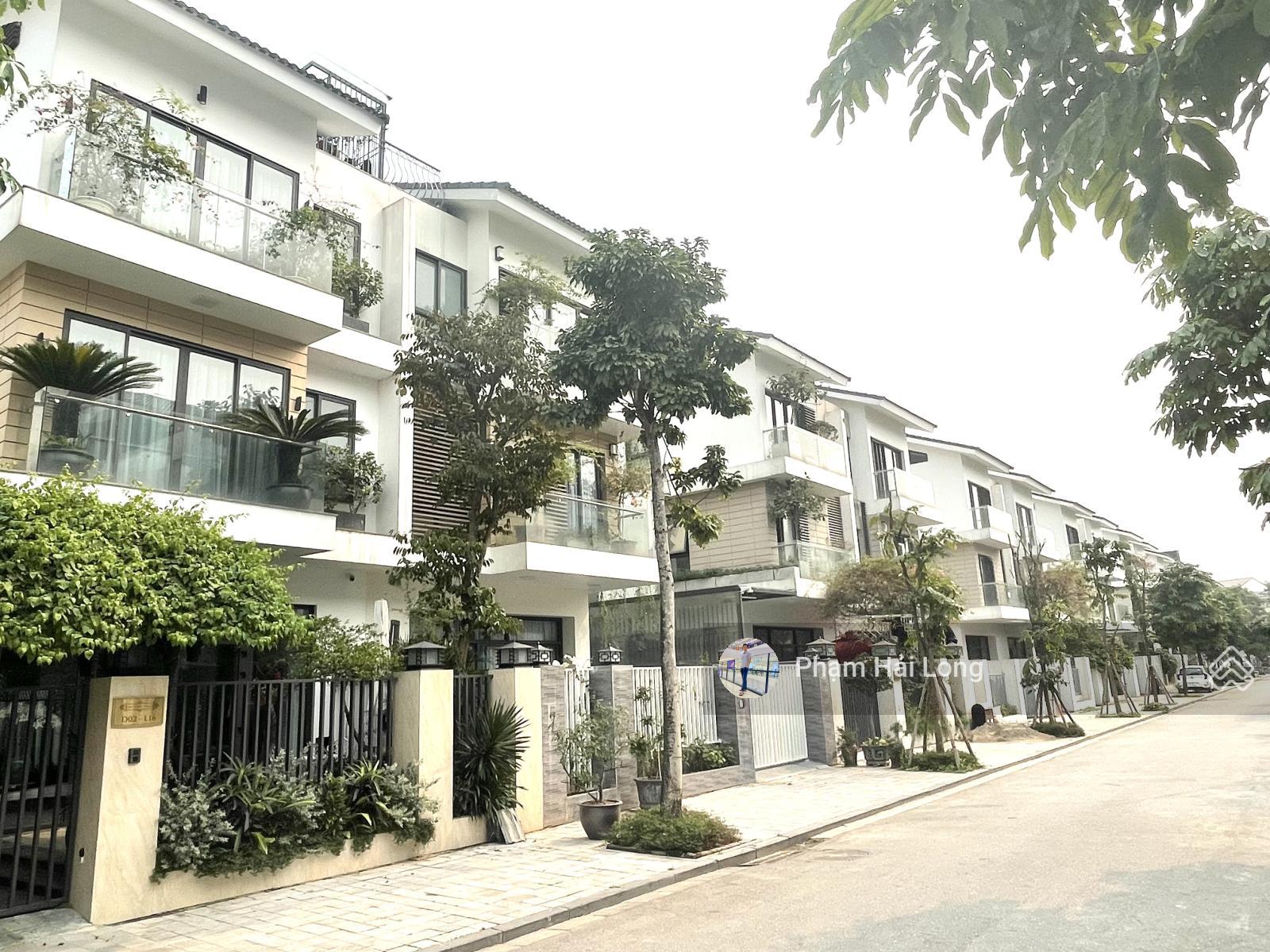 Nhà hoàn thiện cho thuê tại khu đô thị Dương Nội, quận Hà Đông - Giá chỉ 20 triệu/tháng!