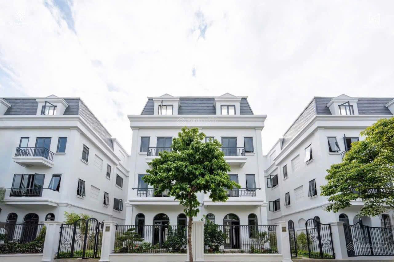 Biệt thự Dương Nội 180m² giá 28 triệu - Thiết kế đẹp, không giới hạn mục đích sử dụng