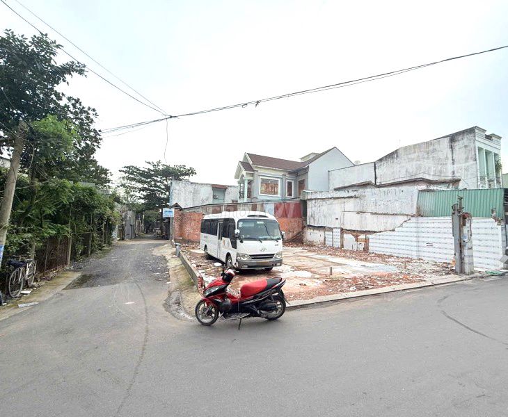 Bán Đất Full Thổ Cư Mặt Tiền Kinh Doanh Thủ Đức 68m² chỉ 6,85 Tỷ - Đầu Tư Sinh Lời Bền Vững!