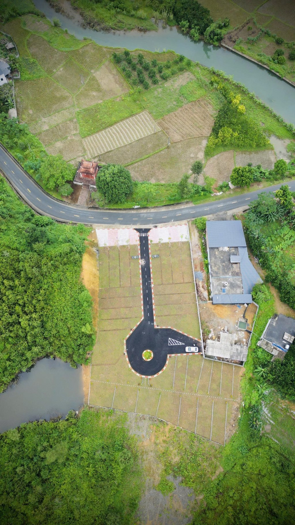 Đất nền Kim Bôi Hòa Bình 65m² giá chỉ 290 triệu - Mua 1 tặng 1 cực hấp dẫn!