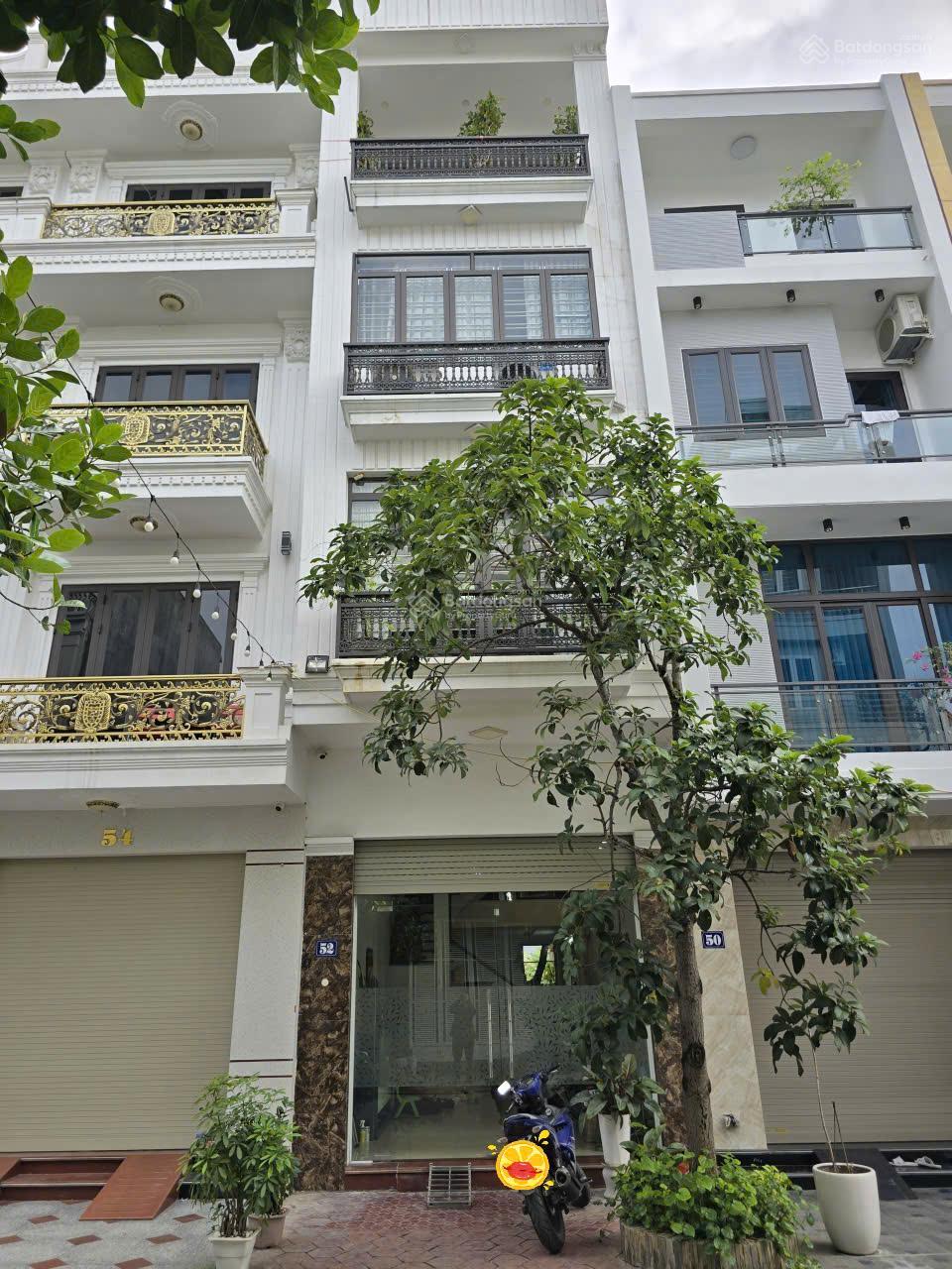 Nhà 4 tầng cho thuê tại Đằng Lâm, Hải An - Đầy đủ nội thất chỉ cần xách vali vào ở!