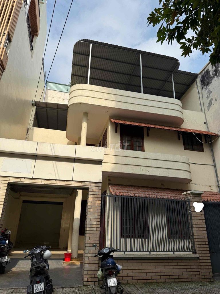 Cho thuê nhà nguyên căn Bàu Cát 168m² giá 50 triệu - Phù hợp ở và kinh doanh