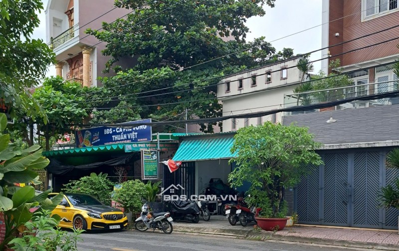 Nhà mặt tiền đường Lê Thị Ánh, Tân Thới Nhất, Q.12, 76m², giá 13 triệu - Dọn vào ở ngay!