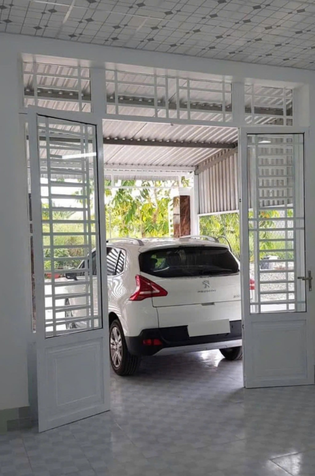 Bán nhà cấp 4 đường số 10 KDC Văn Hóa Tây Đô, Cái Răng, 125m² - Giá chỉ 3.75 tỷ!