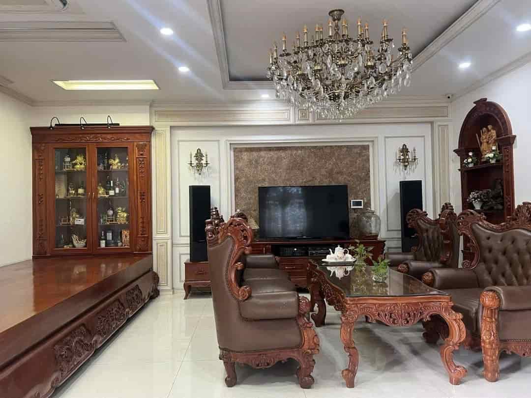 Bán Căn Góc KDC Citi Land, P.5, Q.Gò Vấp - 9,4x21m (CN: 185m²) - Giá 52 tỷ TL