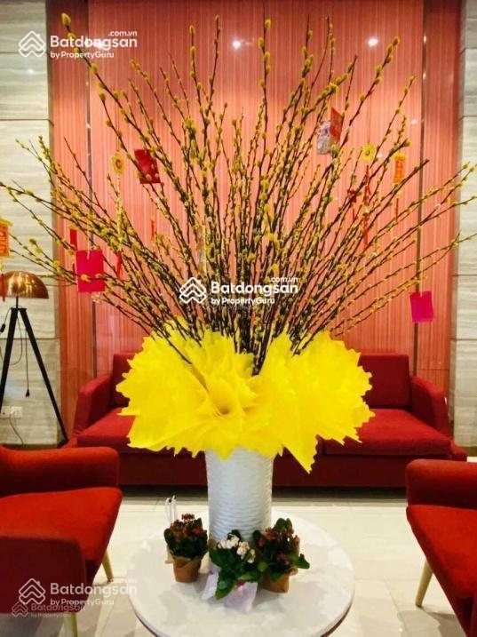 Căn hộ cao cấp The River Thủ Thiêm 1 - 4PN từ 11,3 tỷ - Đầu tư sinh lời ngay!