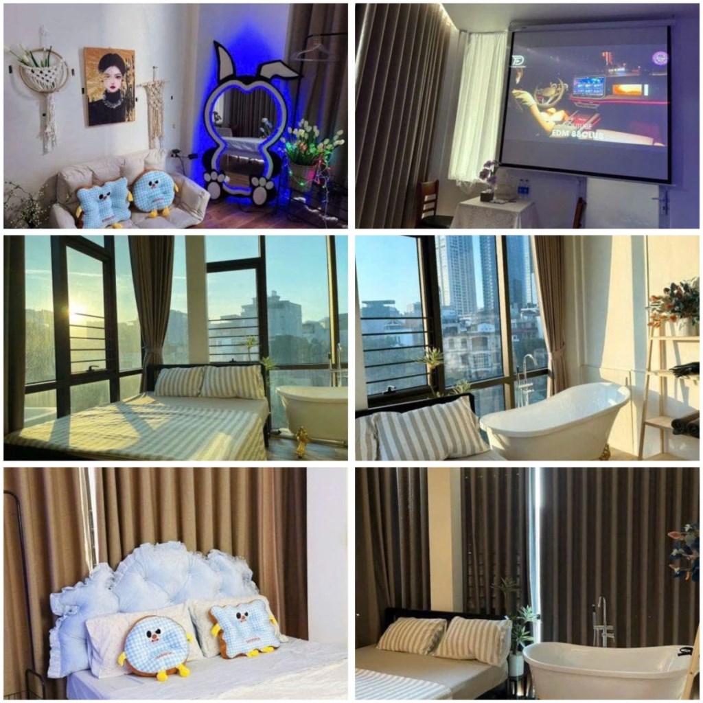 Nhà nguyên căn Cầu Giấy 35m² giá 25 triệu - Kinh doanh thuận lợi!