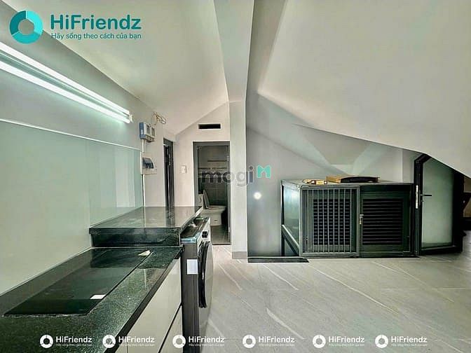 Chung Cư Mini 2PN 2WC KDC Khang Điền giá 7.5 triệu - Nội thất đầy đủ, vào ở ngay!