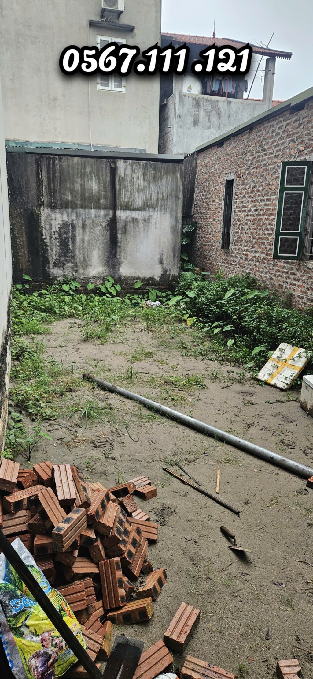 Đất Tằng My, Nam Hồng 41m² giá 2.8 tỷ - Gần chợ và tiện ích đầy đủ!