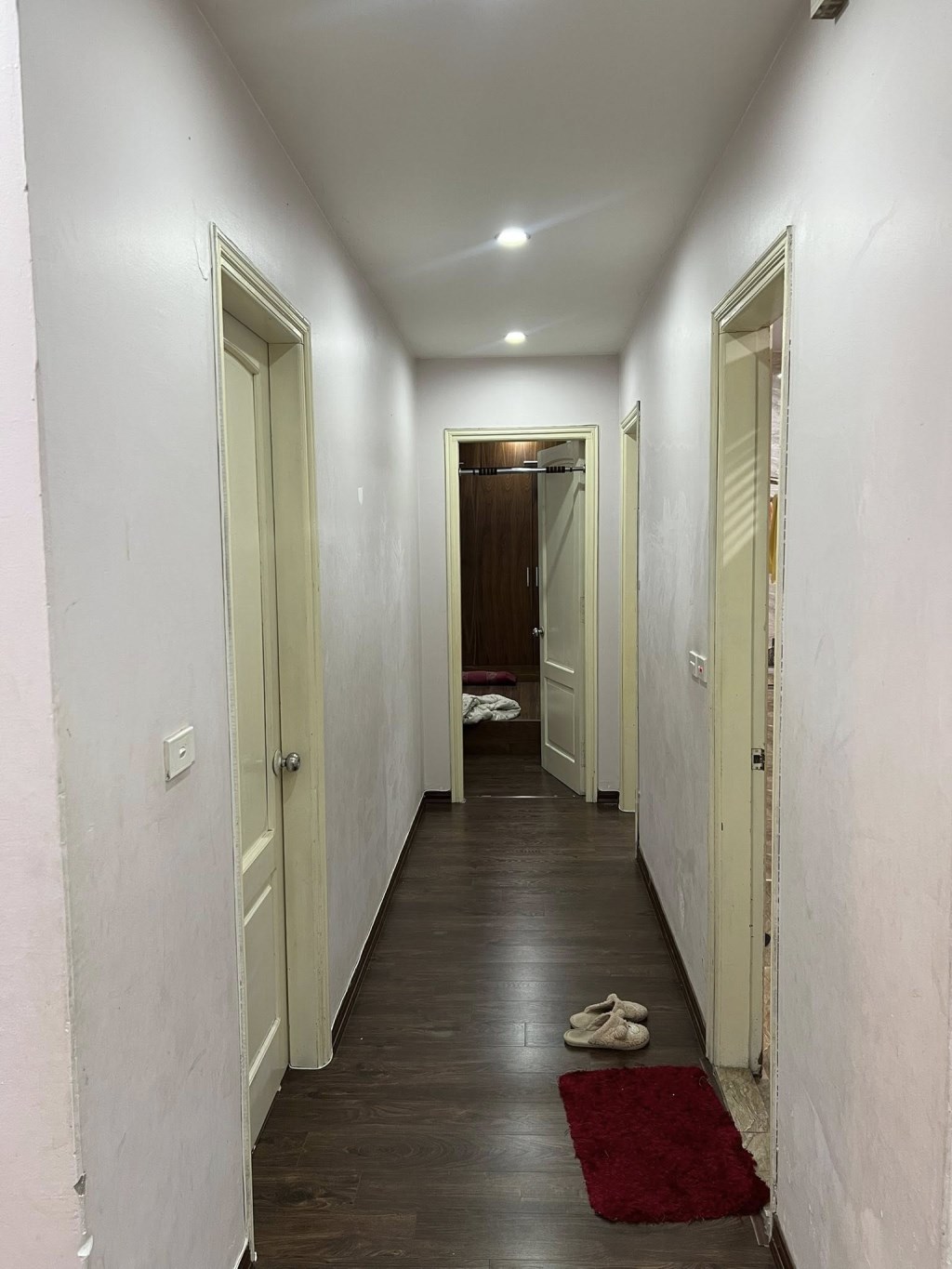 Căn hộ Chung cư C6 Mỹ Đình 1 133,2m² giá 11.35 tỷ - Lô góc cực hiếm, view đẹp 3 mặt!