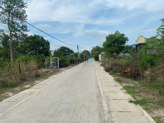 Đất thổ nhà vườn Nhơn Trạch 1900m² giá 5.9 tỷ - Đầu tư lý tưởng!